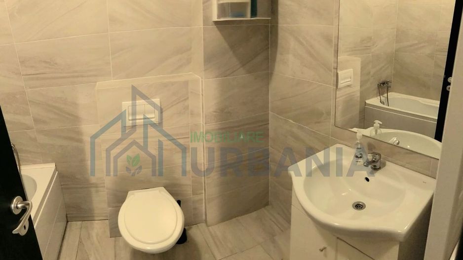 #, inchiriez ap2 cam D, Concept Residence Pacurari - Poză 9
