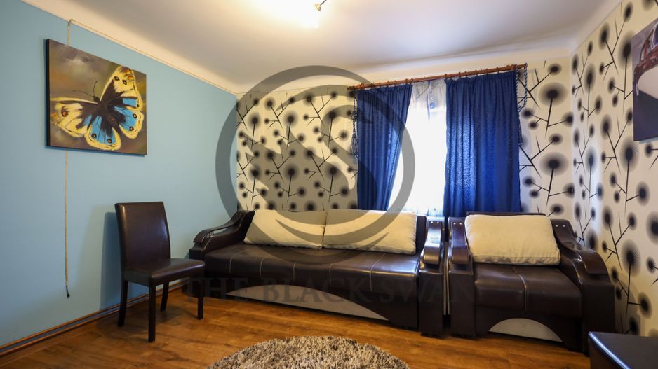 Casa / Vila de vanzare | 2232 mp teren | Tariceni, Prahova - Poză 12