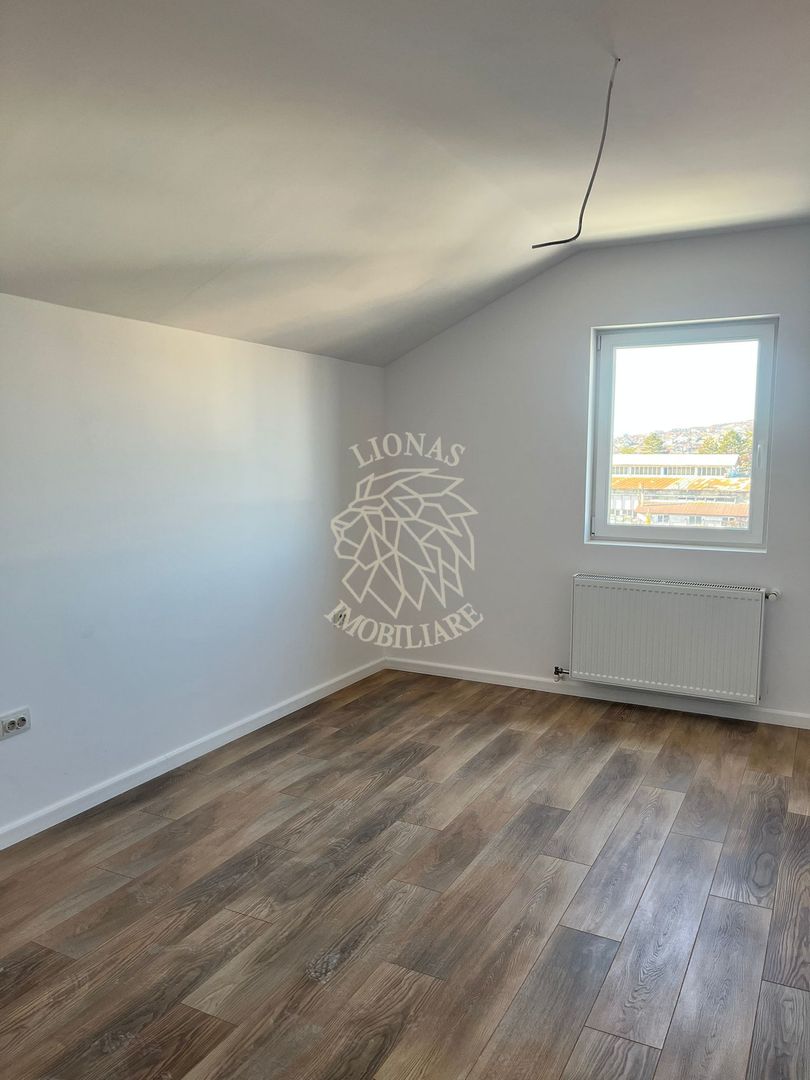 Apartament finisat la cheie 3 camere 80 mp-dressing-lift- Libertatii - Poză 2