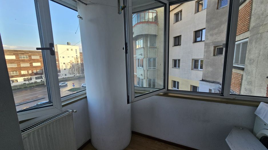 Apartament 3 camere, etaj 2, Zona Auchan Gavana - Poză 8