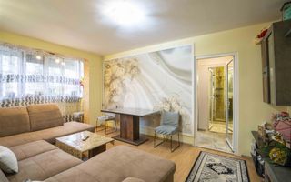 Apartament cu 3 camereï¿½etaj 2 zona Aluminei - Rogerius - Poză 4