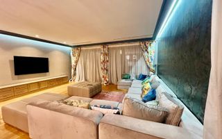 Inchiriere apartament 4 camere | Soseaua Nordului - Poză 17