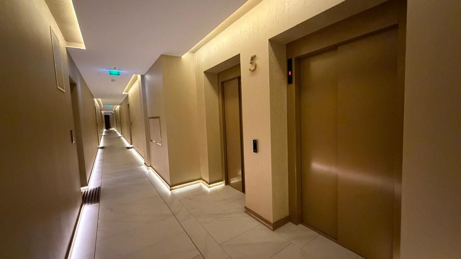 Apartament modern 2 camere I YachtKid I Zona Floreasca - Poză 8