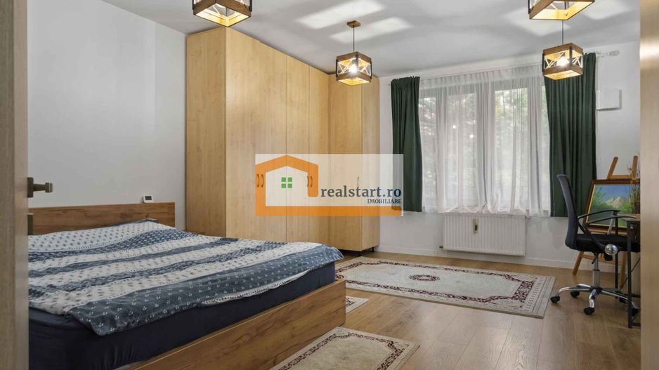 Prima Inchiriere, Clucerului, P+2E, birouri, rezidential/mixt - Poză 13