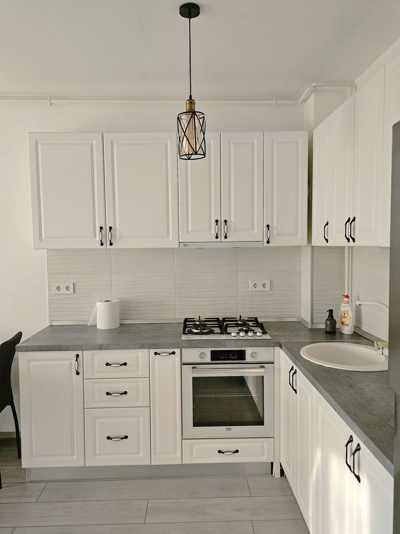 GranVia Park | Lujerului / Drumul Taberei- studio modern, intr-un bloc nou - Poză 5