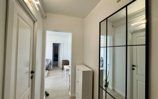 Apartament 3 camere decomandat Podu Ros  Piata Nicolina - Poză 30