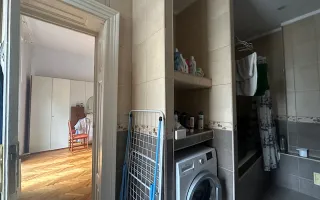 Apartament 4 camere in vila interbelica- vanzare- zona Gara de Nord - Poză 14