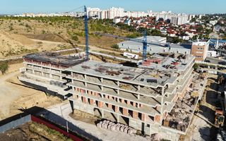 Apartament cu 2 odăi +living în complexul rezidențial Estate BellaVista – Dumbrava - Poză 10