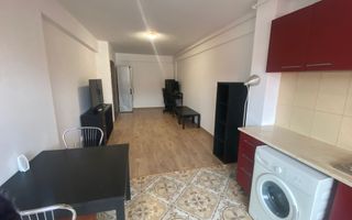 Metrou Dimitrie Leonida Bloc Nou Mobilat Utilat - Poză 8