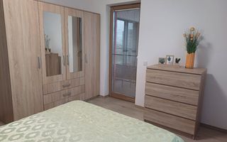 Inchiriez apartament 2 camere,Green Residence - Poză 2