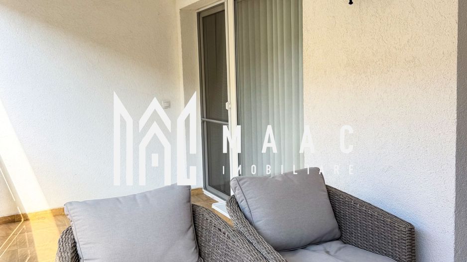 Apartament 3 camere de vânzare | Sibiu | Hipodrom 4 | parcare - Poză 12