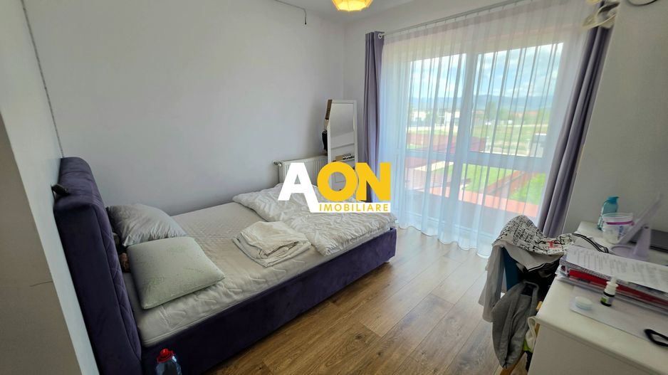 Casa 3 Camere, 2 Bai, 390mp Teren, Complet Mobilata si Utilata - Poză 11