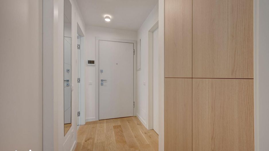 Apartament Premium | Prima Închiriere | Nusco City - Poză 14