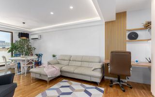 Apartament 2 camere | Pădurea Jandarmeriei | Bloc nou | Premium - Poză 6