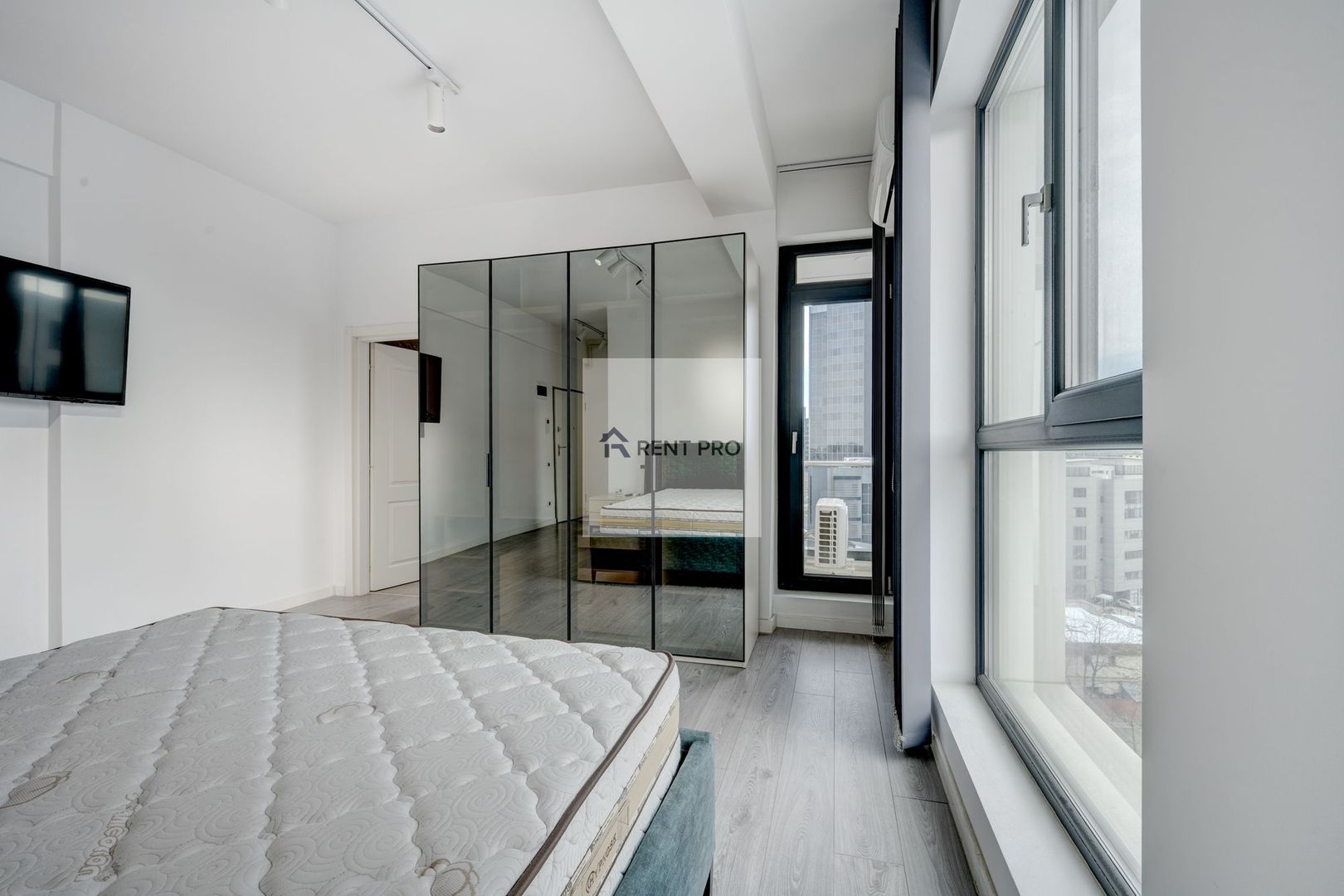 Premium Studio - Ranetti Premium Apartments 2021 - Poză 8