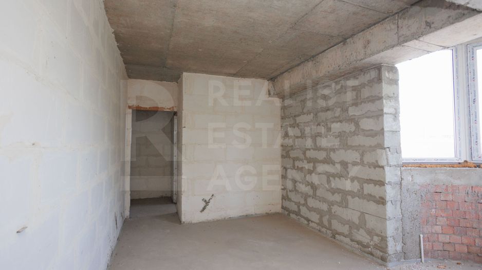 Vânzare, apartament, 3 camere, strada Băcioii Noi, Botanica - Poză 9
