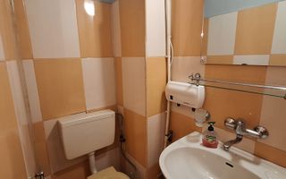 APARTAMENT DE VANZARE ETAJ 2/4 DECOMANDAT ZONA 1 MAI - Poză 10