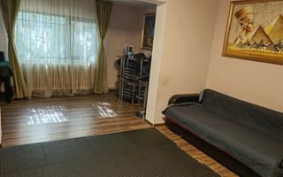 Apartament 3 camere, 80 mp, cu curte privată - Zona Podul de Piatră, Iași - Poză 2