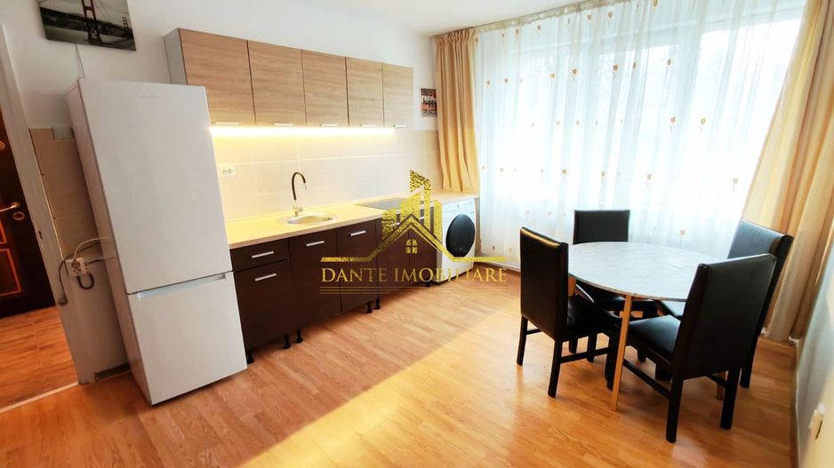 2 camere, decomandat, PET FRIENDLY, Gheorgheni, zona Iulius Mall - Poză 2