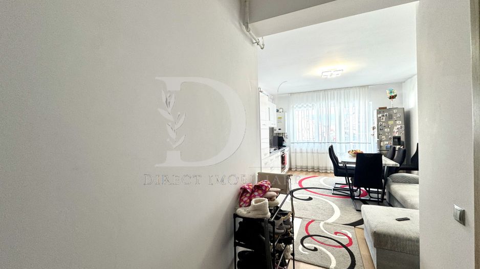 Apartament la cheie / etaj intermediar / Zona Terra - Poză 11