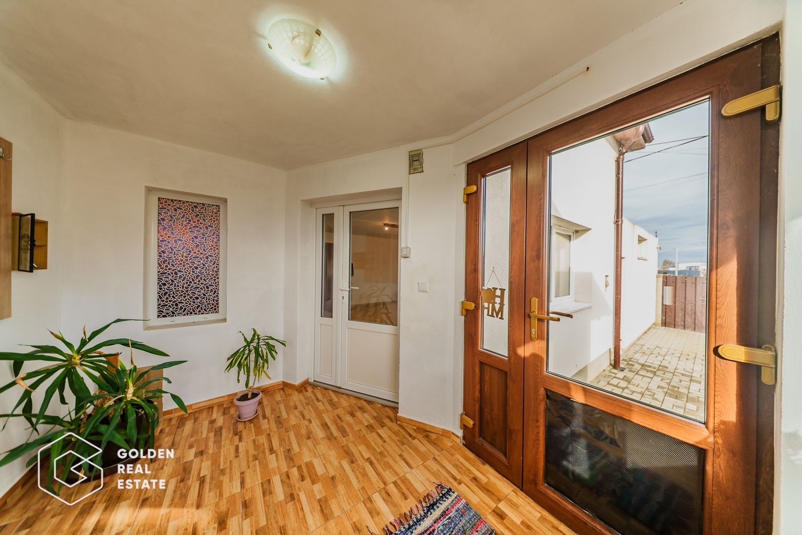 Casa tip duplex in Vladimirescu, comision 0% - Poză 7