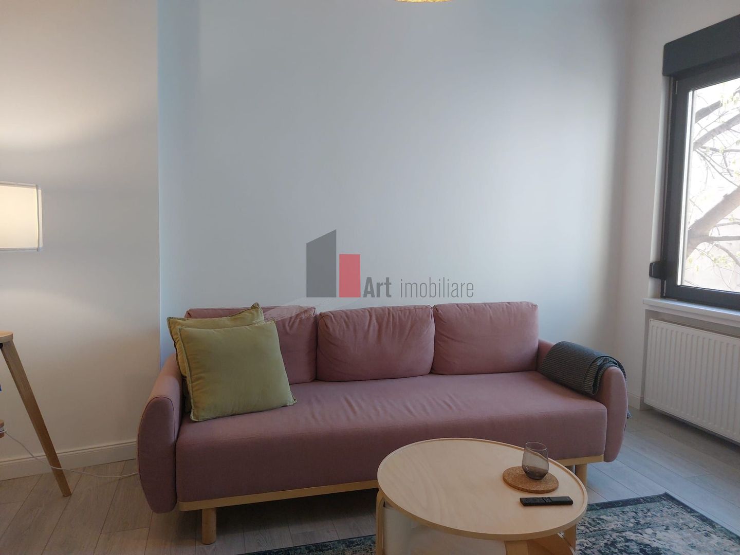 Apartamentul "NITEL" , P-ta Unirii-Natiunile Unite, SUPERRENOVAT,  CONSOLIDAT - Poză 3