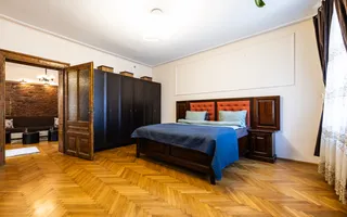 Apartament la casă, 90 mp | Strada De Mijloc - Poză 19