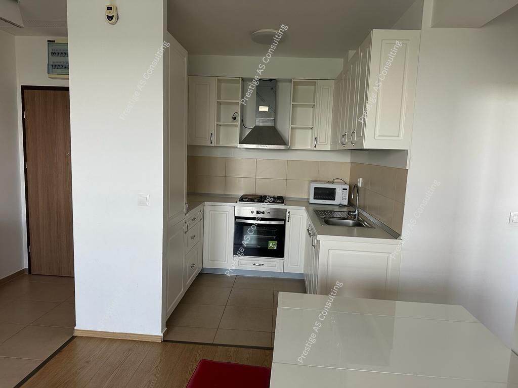 Apartament 3 Camere | Etaj 11 | Adora Forest - Poză 2