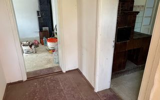 Casa/Strada principala Ciurea-474mp Teren! - Poză 5