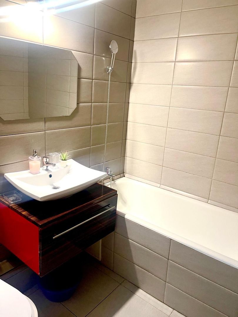 Apartament 2 camere Tei Stradal - Poză 4