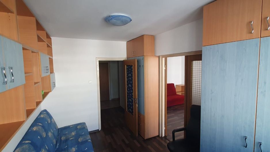 3 cam decomandat, pet friendly, renovat, etaj 2, Costin Georgian - Poză 5