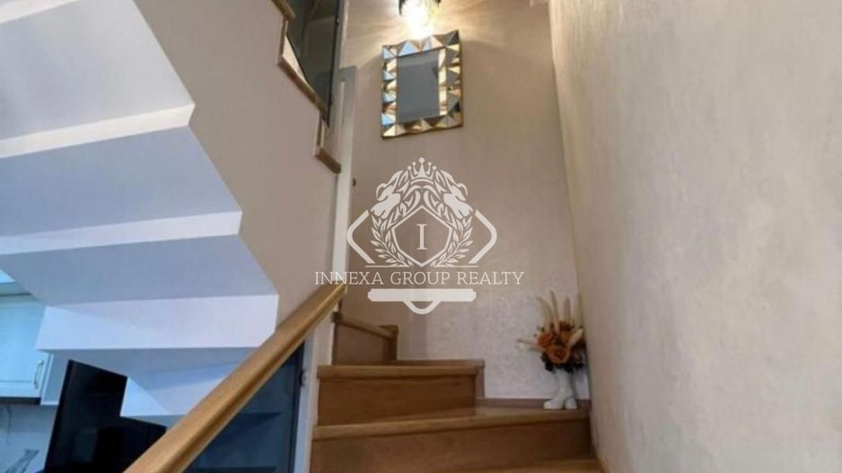 Vila-5 camere-P+1+M | Nicolae Grigorescu - Poză 15