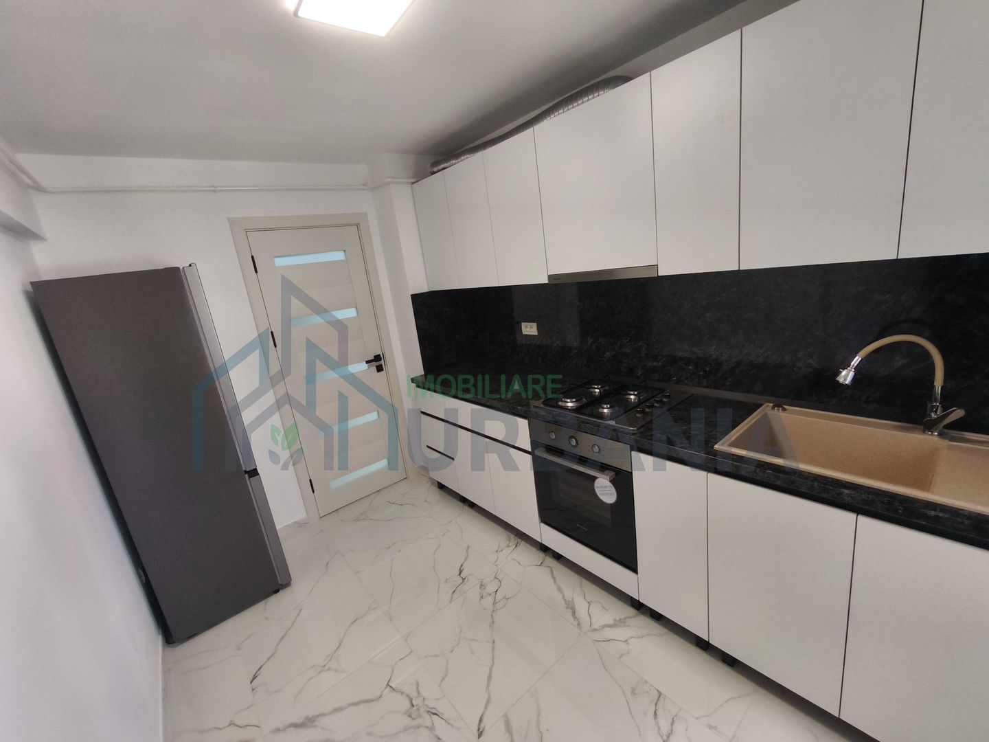 Apartament 2 camere de inchiriat, zona Valea, Pascani - perioade lungi - Poză 1