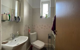 Apartament central Timisoara - 162mp - complet mobilat si utilat - Poză 14