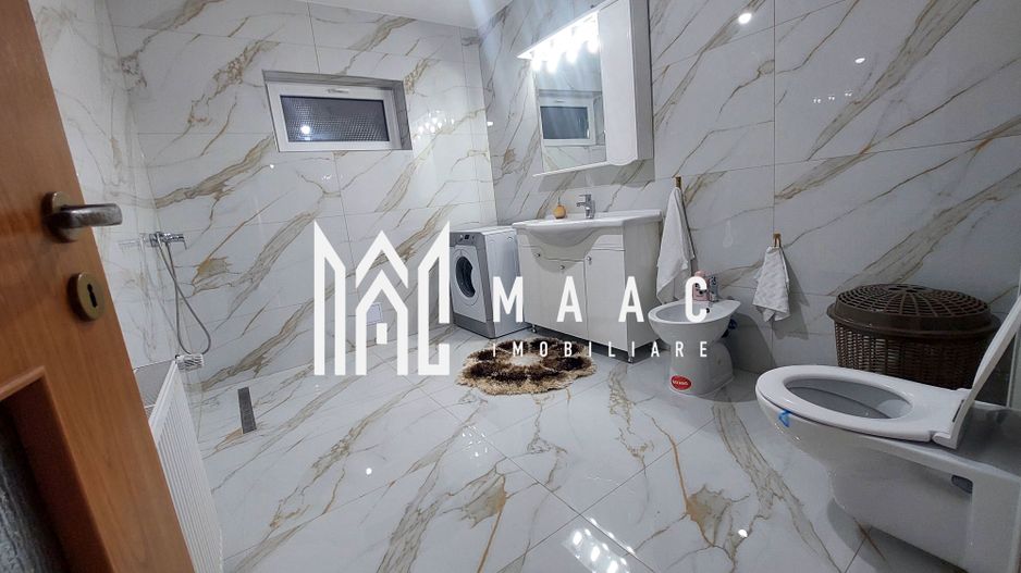 Casă | 4 camere | 240 MPU | Acces auto | Mediaș - Poză 23