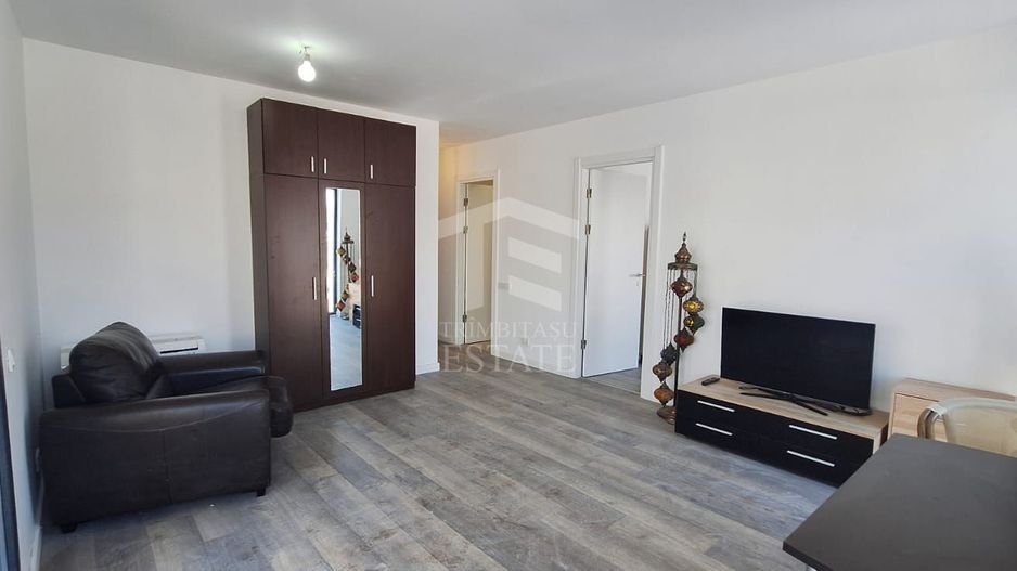 Apartament 2 camere Sos. Chitilei Colosseum - Ariei 12 - Poză 2