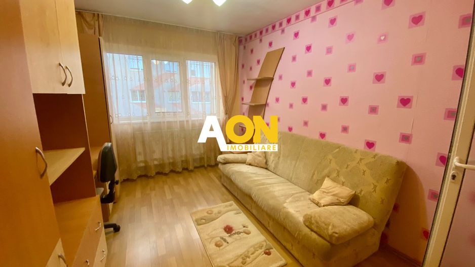 Apartament 2 Camere, Complet Mobilat,  Loc de Parcare, Cetate - Poză 3