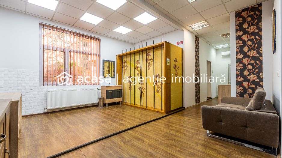 Spațiu comercial de închiriat pe Bulevardul Dragalina Comision 0 - Poză 3