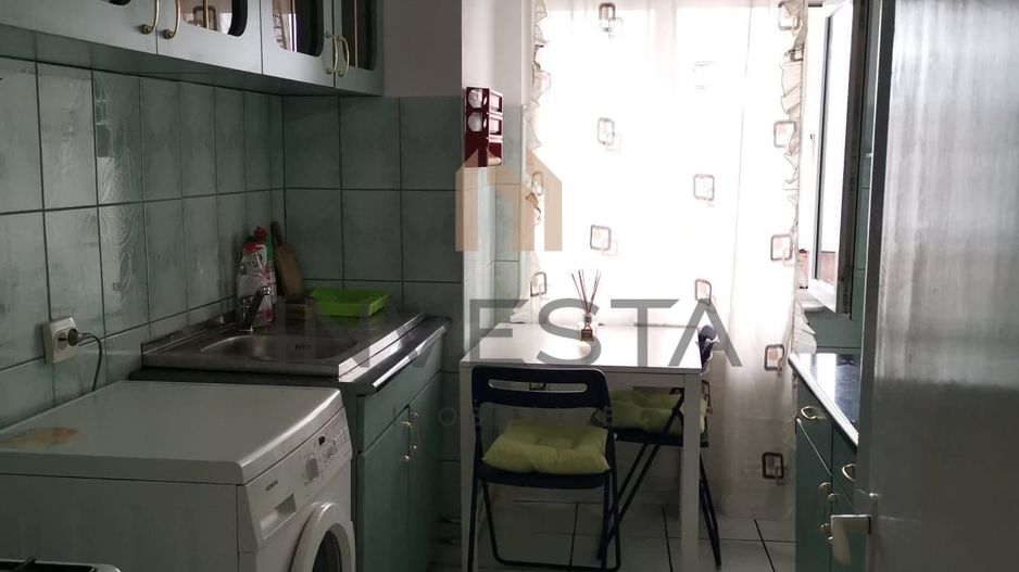 Apartament cu 2 camere decomandate pe Titulescu! - Poză 5