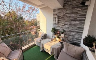 METROPOLIS RESIDENCE | 3 CAMERE | 96 MP UTILI | PARCARE SUBTERANĂ | 295.000 E - Poză 8