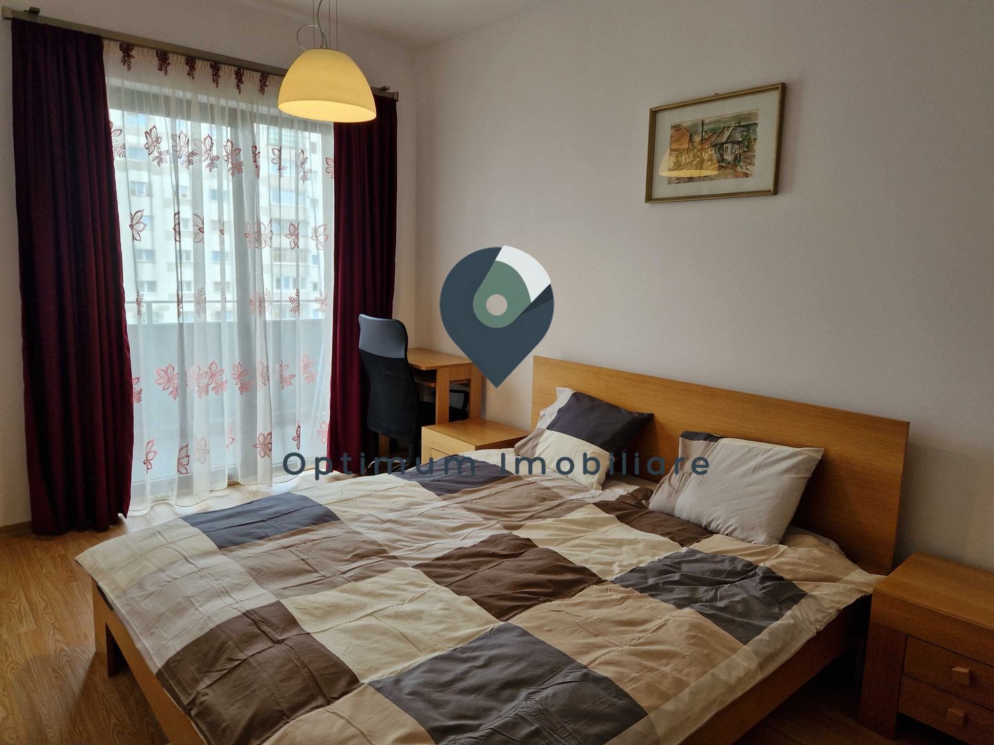Apartament cu 2 camere de inchiriat, 54 mp, decomandat in Manastur! - Poză 5