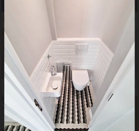 Apartament 3 camere - prima inchiriere zona Kiseleff, Arcul de Triumf| - Poză 3