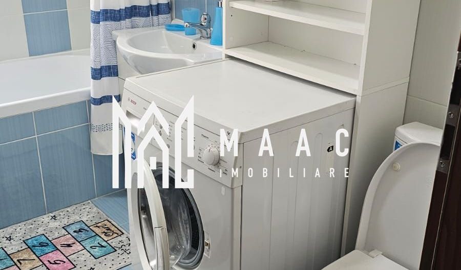 Apartament 2 Camere I Etaj 1 I Loc Parcare I Arhitectilor - Poză 7
