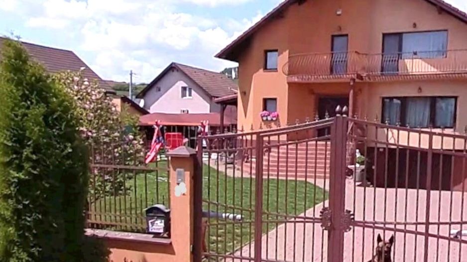 Casă Sâncraiu de Mureș - Zonă Rezidențială - Poză 2