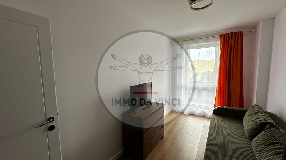 Apartament 2 dormitoare Zona Aeroport - Poză 3