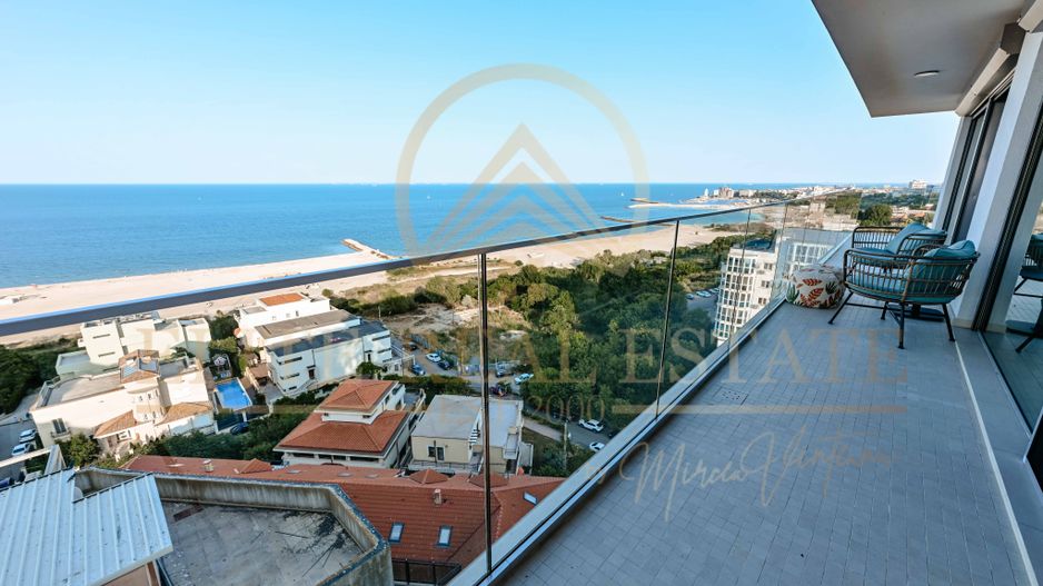 PENTHOUSE UNIC in mijlocul orasului Constanta - Poză 35