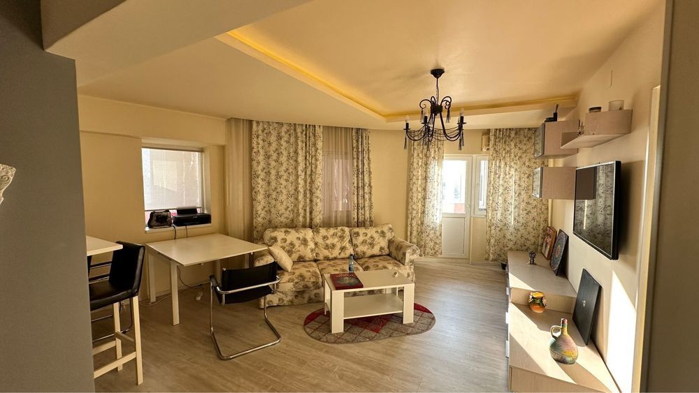 Inchiriere Apartament 2 camere Margeanului, Petfriendly - Poză 4