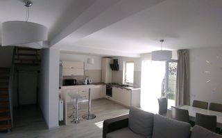 De închiriat in Sângeorgiu de Mureș. Zonă rezidențială - Poză 8