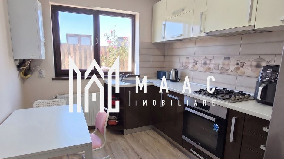 Casă duplex 5 camere de vânzare | Sibiu, Arhitecților | 120 mp - Poză 3