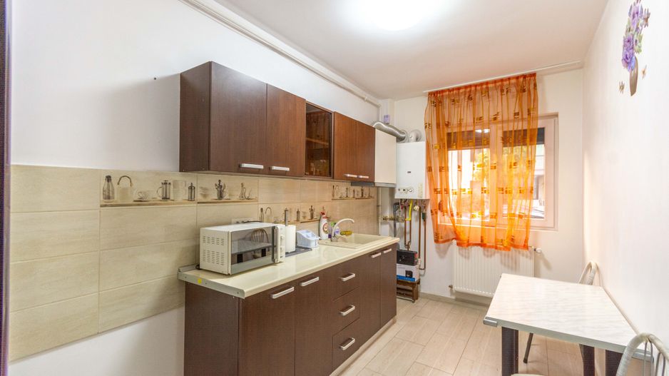 Dobroesti str Marului, 2 camere spatioase cu loc de parcare, de vanzar - Poză 12